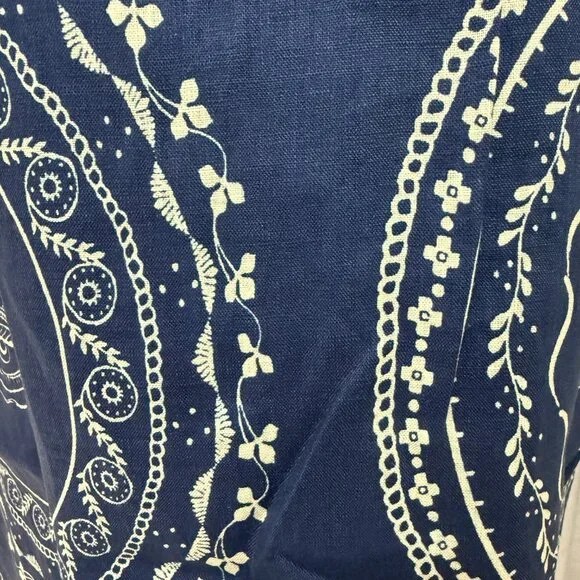 ALEMAIS Oceane Mini Shirtdress - Picture 5 of 11